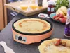 Bestron Crêpes Maker im Retro Design, für Crepes mit Ø 30 Produktbild-Vorschau 5