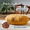 #DoYourYoga Yoga-Kissen Ganesh gefüllt mit Produktbild-Vorschau 2