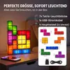 Lampada Tetris Anteprima dell’immagine prodotto 5