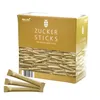 HELLMA GOLDLINE Zucker-Sticks, im Karton Anteprima dell’immagine prodotto 1