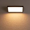 LUMILED Außenwandleuchte 20W Modern 230V 3000 K-6500 K Produktbild-Vorschau 11