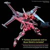 Hgce 1/144 Infinite Justice Gundam Type Ii Podgląd zdjęcia produktu 18