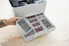 Festool Systainer³ SYS3-COMBI M 287 | 577766 Produktbild-Vorschau 5