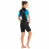 Cressi Med X - Neopren Shorty 2,5mm (Damen), Größe:M Produktbild-Vorschau 6