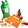 BS Toys Party Kit, Hračka, 4 rok / roky Náhľad obrázku produktu 1