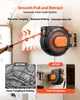 Avvolgitubo per aria compressa SucceBuy con tubo in PVC da Anteprima dell’immagine prodotto 4