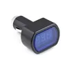 Car Voltage Gauge,Car LED Display Voltmeter,Car Digital Voir les images du produit 3
