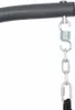 Siena Garden YOBAYA Hängesessel Light Green aus Stahl und Produktbild-Vorschau 6