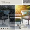 tectake® Rattan Gartenset Palese für 4 Personen Produktbild-Vorschau 6