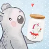 Mr. & Mrs. Panda Aromadose Einhorn Dame - Weiß - Geschenk, Produktbild-Vorschau 2