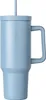 Tumbler 40oz - Thermo Becher mit Strohhalm und Henkel Produktbild-Vorschau 9