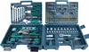 Brüder Mannesmann 175-teiliges Werkzeug-Set 29086 Produktbild-Vorschau 3