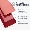 kwmobile Handyhülle für Motorola Edge 60 Neo / Edge 50 Neo Produktbild-Vorschau 5