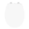 SCHÜTTE Duroplast Sedile WC LED, sedile WC con luce Anteprima dell’immagine prodotto 12
