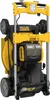 Akku-Rasenmäher mit Eigenantrieb – 18 V – DEWALT – Produktbild-Vorschau 3