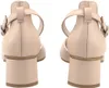 Paul Green 3820 00 decolletè da donna beige (biscotto), Anteprima dell’immagine prodotto 20