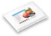 100 Vakuumbeutel 25 x 35 cm für Lebensmittel geeignet für Produktbild-Vorschau 1