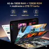 Tablet T80 (18GB + 128GB)，10 palcov，Android 16，6000 Náhľad obrázku produktu 4