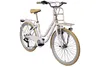 WYNN Kinderrad 24 Zoll KID1.0 weiß Rahmenhöhe 38 cm 6 Gänge Produktbild-Vorschau 10