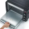 Severin Back- und Toastofen, Mini Backofen mit Grillrost, Produktbild-Vorschau 5