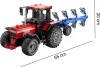 Cada Model 27062 C61052W - Zdalnie Sterowany Traktor Podgląd zdjęcia produktu 17