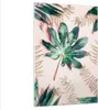 Bilder auf glas - Einteilig - Blatt Tropisch Palme - Produktbild-Vorschau 1