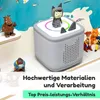 stadtecken® Kinder Regal für Musikbox I Geeignet für die Produktbild-Vorschau 2