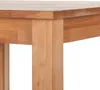 home24 Esstisch - Massivholz Produktbild-Vorschau 7