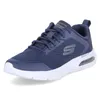 Skechers Herren  Schnürschuhe blau Gr. 44 Produktbild-Vorschau 8
