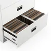 Aktenschrank Hängeregisterschrank Metallschrank Produktbild-Vorschau 6