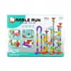 WOOPIE Coulodrom Ball Track Spiral Set 113 pcs. Voir les images du produit 15
