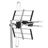 Vayox Antena Kierunkowa H/V VHF UHF VA0092 | 4K | 75Ohm | Podgląd zdjęcia produktu 8