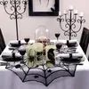 Halloween Flammenlose Stumpenkerzen mit 6H Timer, Produktbild-Vorschau 4