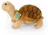 Peluche Tartaruga Agatha 25 Cm Eco-friendly Anteprima dell’immagine prodotto 4