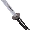 Spada decorativa Katana Samurai in legno 103 cm con fodero Anteprima dell’immagine prodotto 8