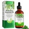 Aliver olio di rosmarino per capelli e pelle - 120 ml Anteprima dell’immagine prodotto 1