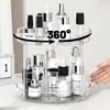 Gewürzregal 360° Drehbar 2-Etagen, Drehteller Organizer 2 Produktbild-Vorschau 4