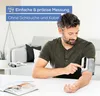 Quiet 2 Ohrstöpsel zum Schlafen, für Fokus, Reisen und Produktbild-Vorschau 7