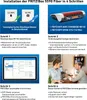 AVM FRITZ!Box 5590 Fibra Anteprima dell’immagine prodotto 26