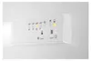 AEG OS5S161ES EB-Kühlkombi E 161/72L 158cm Schlepptür Produktbild-Vorschau 6