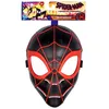 Masque de héros Hasbro Spider-Man Miles Voir les images du produit 2