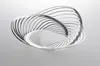 Alessi Trinity Korbschale 26cm Inox ACO02 Produktbild-Vorschau 5