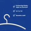 Věšák na oblečení MAUL MAULlena plast 45,5 x 1,6 x 19 cm Náhled obrázku produktu 4