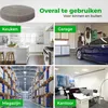 VerminBuster Muizengaas 20 meter x 5cm - Rattengaas - RVS Productafbeelding-voorbeeld 5