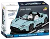 Cobi Cars 24351 Maserati MC20 Cielo Executive Edition 24351 Anteprima dell’immagine prodotto 16
