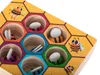 Montessori-Bienenwaben-Lernspiel Produktbild-Vorschau 7