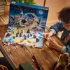 LEGO(R) HARRY POTTER 76456 Adventní kalendář 2025 Náhled obrázku produktu 6