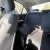 Kindersitzunterlage Auto Wasserabweisend Waschbar mit Produktbild-Vorschau 3