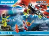 PLAYMOBIL City Action 70143 Détresse marine : sauvetage de Voir les images du produit 3