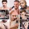Hattteker Bart Trimmer Herren Haare Set Professionelle Produktbild-Vorschau 7
